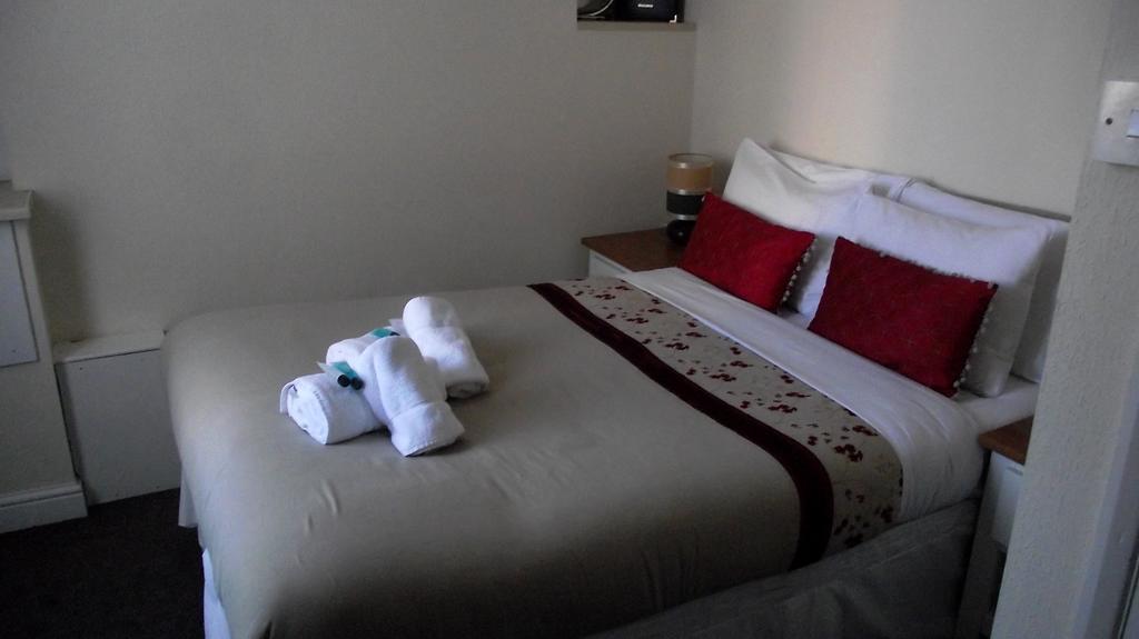 Cross Street Guesthouse Hove Kamer foto