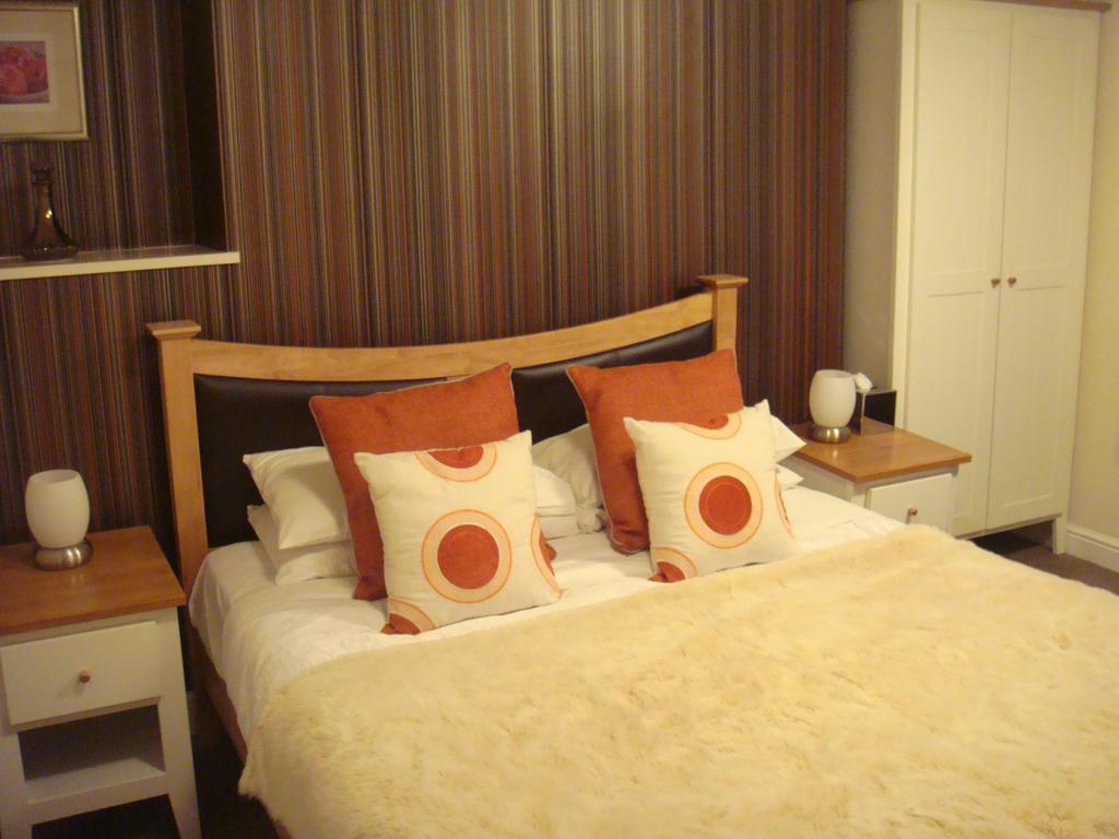 Cross Street Guesthouse Hove Kamer foto