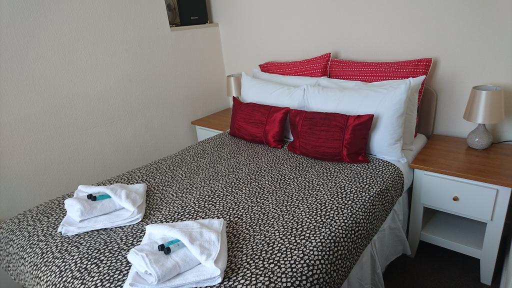 Cross Street Guesthouse Hove Buitenkant foto