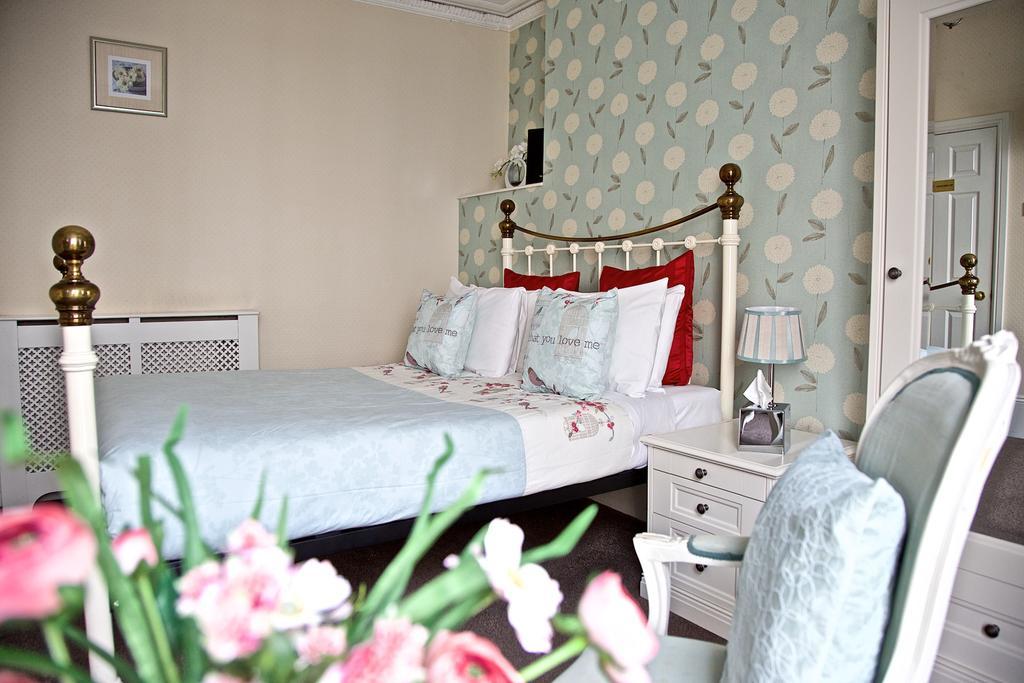 Cross Street Guesthouse Hove Buitenkant foto