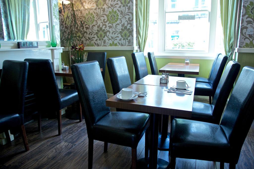 Cross Street Guesthouse Hove Buitenkant foto