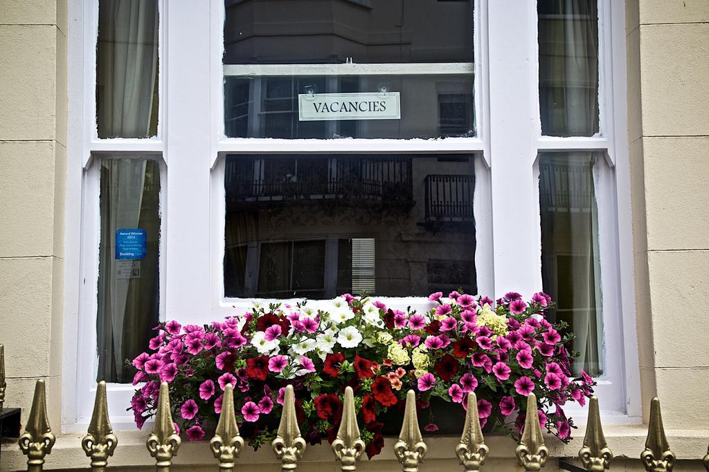 Cross Street Guesthouse Hove Buitenkant foto
