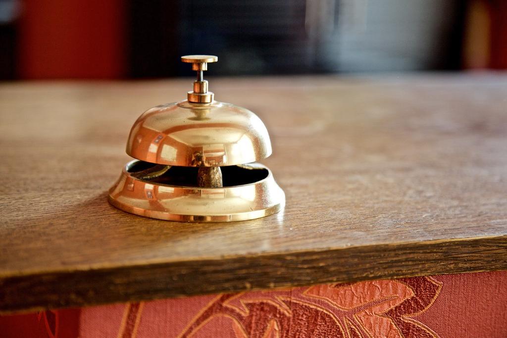 Cross Street Guesthouse Hove Buitenkant foto