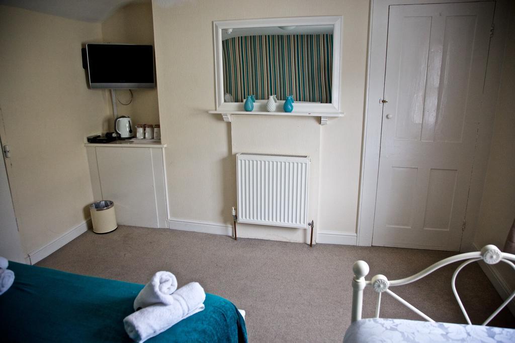 Cross Street Guesthouse Hove Buitenkant foto