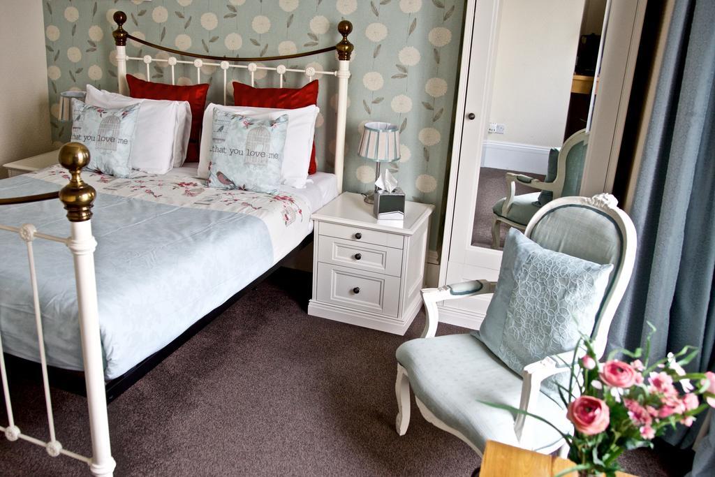 Cross Street Guesthouse Hove Buitenkant foto