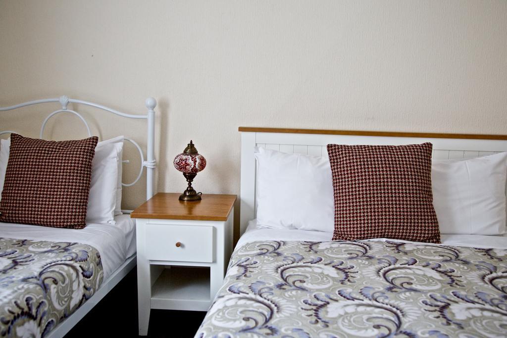 Cross Street Guesthouse Hove Buitenkant foto