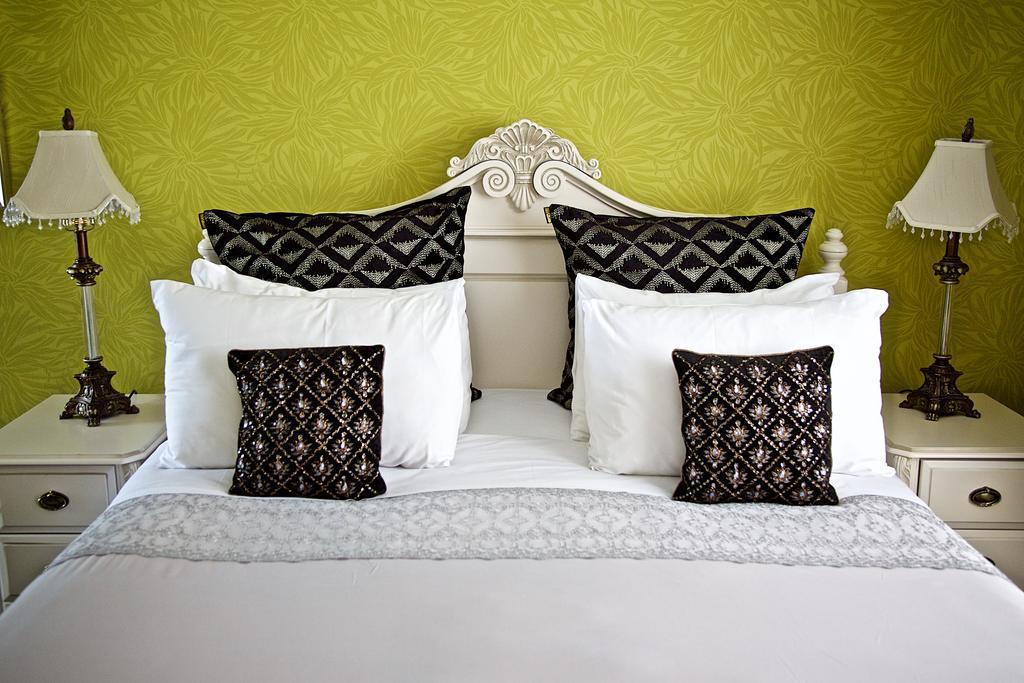 Cross Street Guesthouse Hove Buitenkant foto