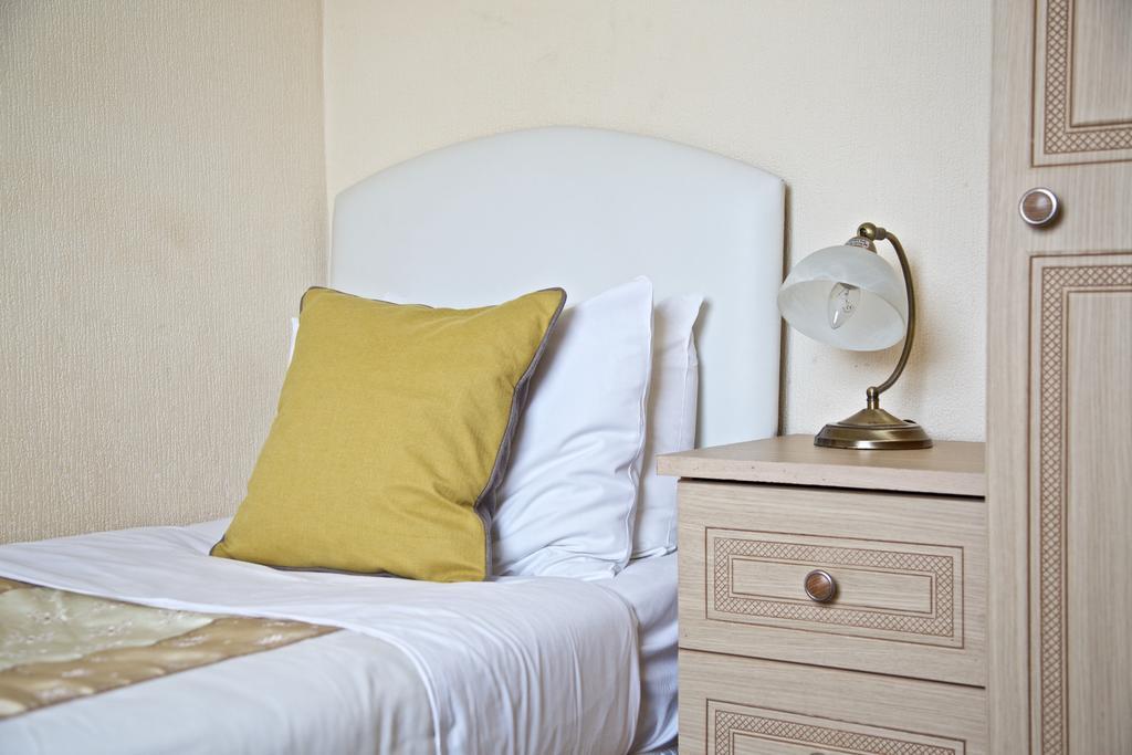 Cross Street Guesthouse Hove Buitenkant foto
