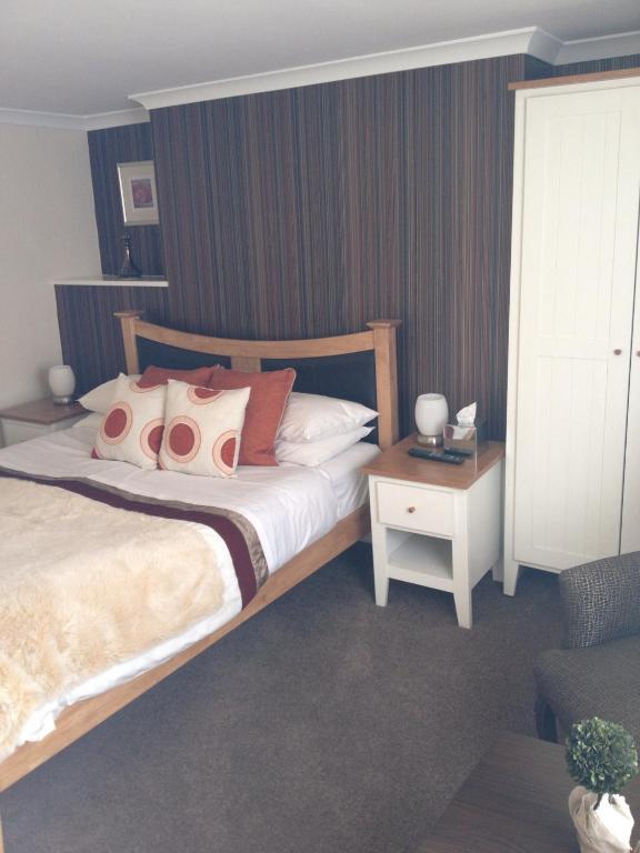 Cross Street Guesthouse Hove Buitenkant foto